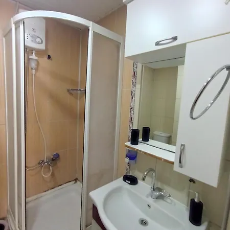 Lejlighedshotel Antalya Apart *