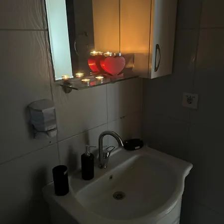 Antalya Apart Lejlighedshotel