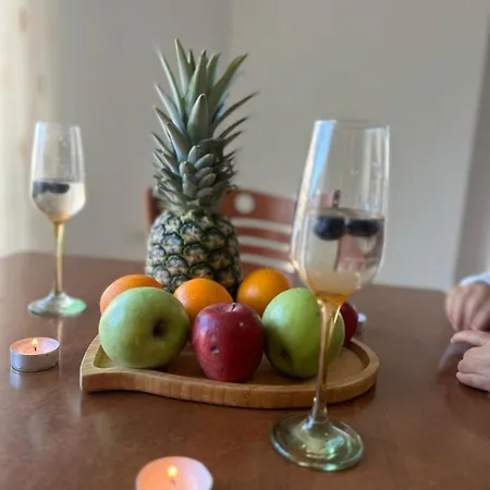 Antalya Apart 公寓式酒店