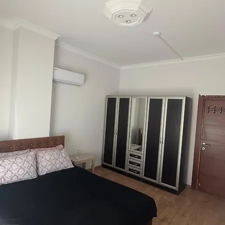 Antalya Apart