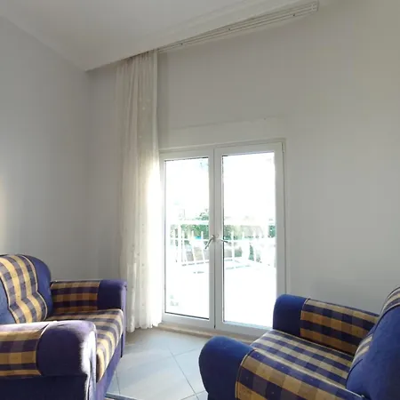 Aparthotel Antalya Apart