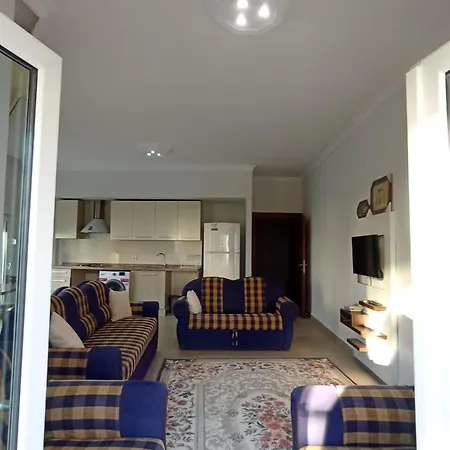 Aparthotel Antalya Apart
