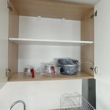 Aparthotel Antalya Apart Antalia