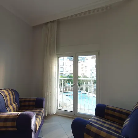Aparthotel Antalya Apart Antalya