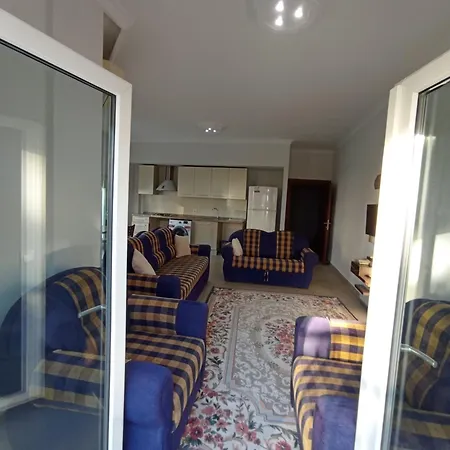 Antalya Apart