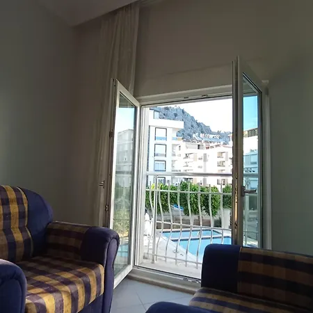 Antalya Apart Aparthotel *