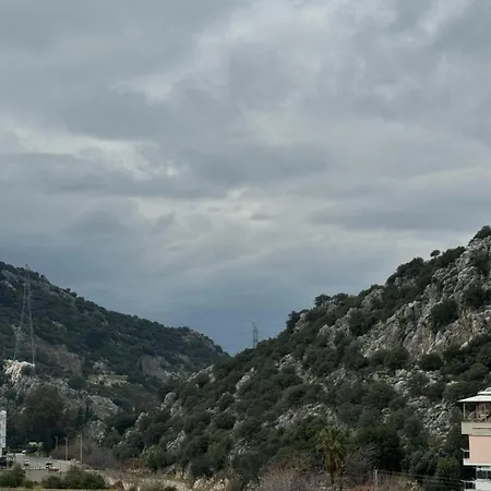 Antalya Apart Antalya