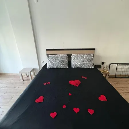 Aparthotel Antalya Apart