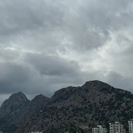 Antalya Apart Antalia