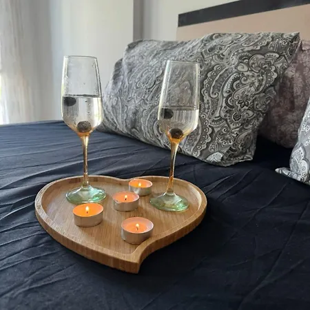 Aparthotel Antalya Apart