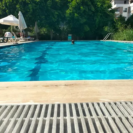 Antalya Apart * Antalya