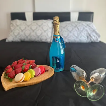 Aparthotel Antalya Apart