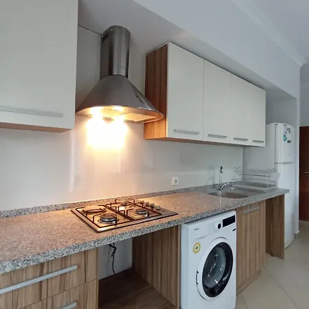 Antalya Apart Aparthotel