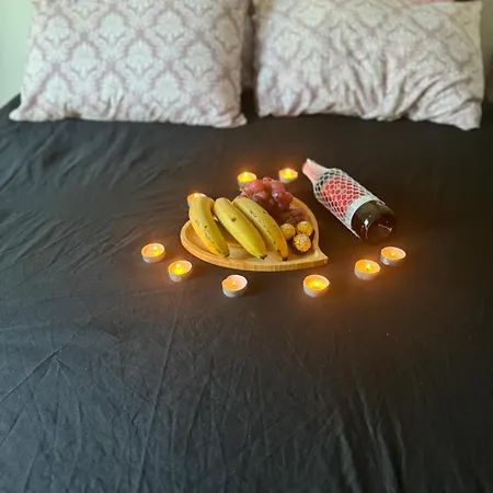 Aparthotel Antalya Apart