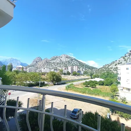 Antalya Apart