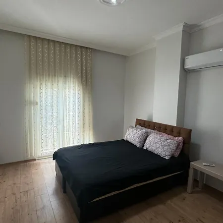 Aparthotel Antalya Apart Antalya