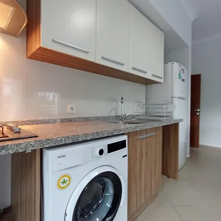 Antalya Apart Antalia