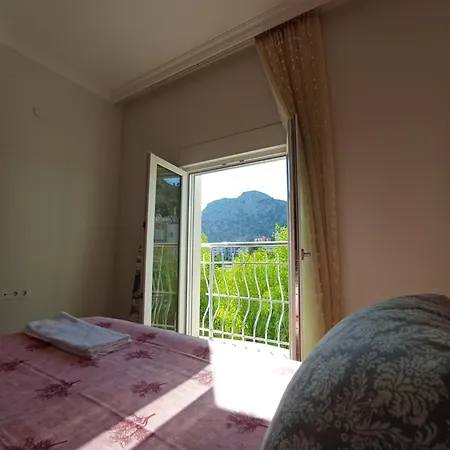 Aparthotel Antalya Apart