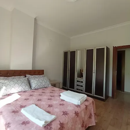 Antalya Apart Aparthotel Antalya