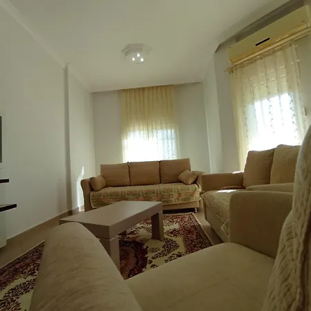 Antalya Apart Antalia