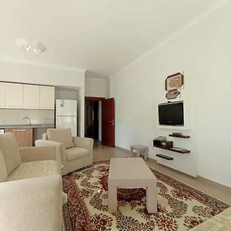 Antalya Apart Aparthotel *