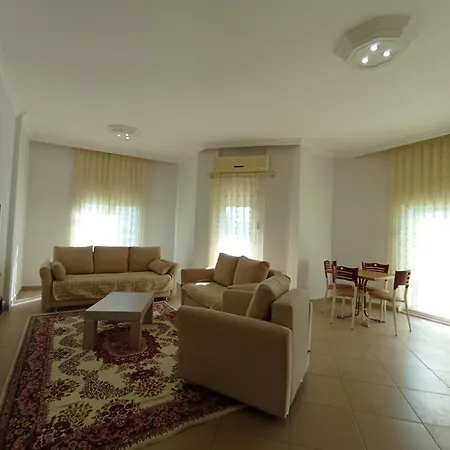 Aparthotel Antalya Apart Antalya