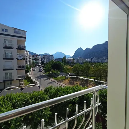 Antalya Apart Antalya