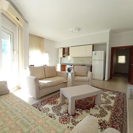 Antalya Apart