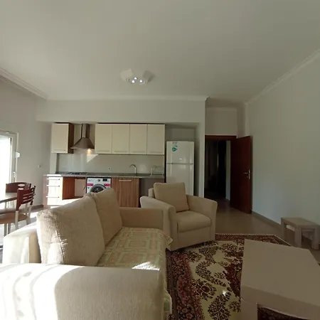 Aparthotel Antalya Apart Antalya