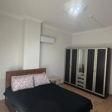 Aparthotel Antalya Apart *
